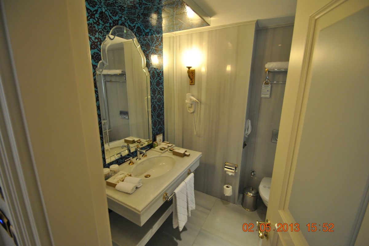 imagini hotel ALIBEY RESORT SIDE